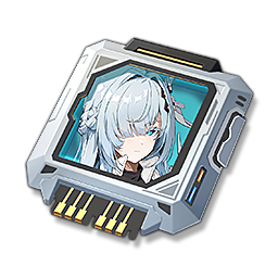 弗莉兹的数据图标
