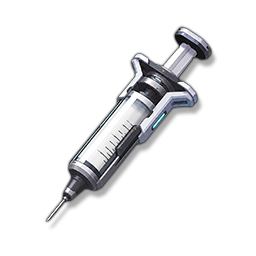 标准注射器图标