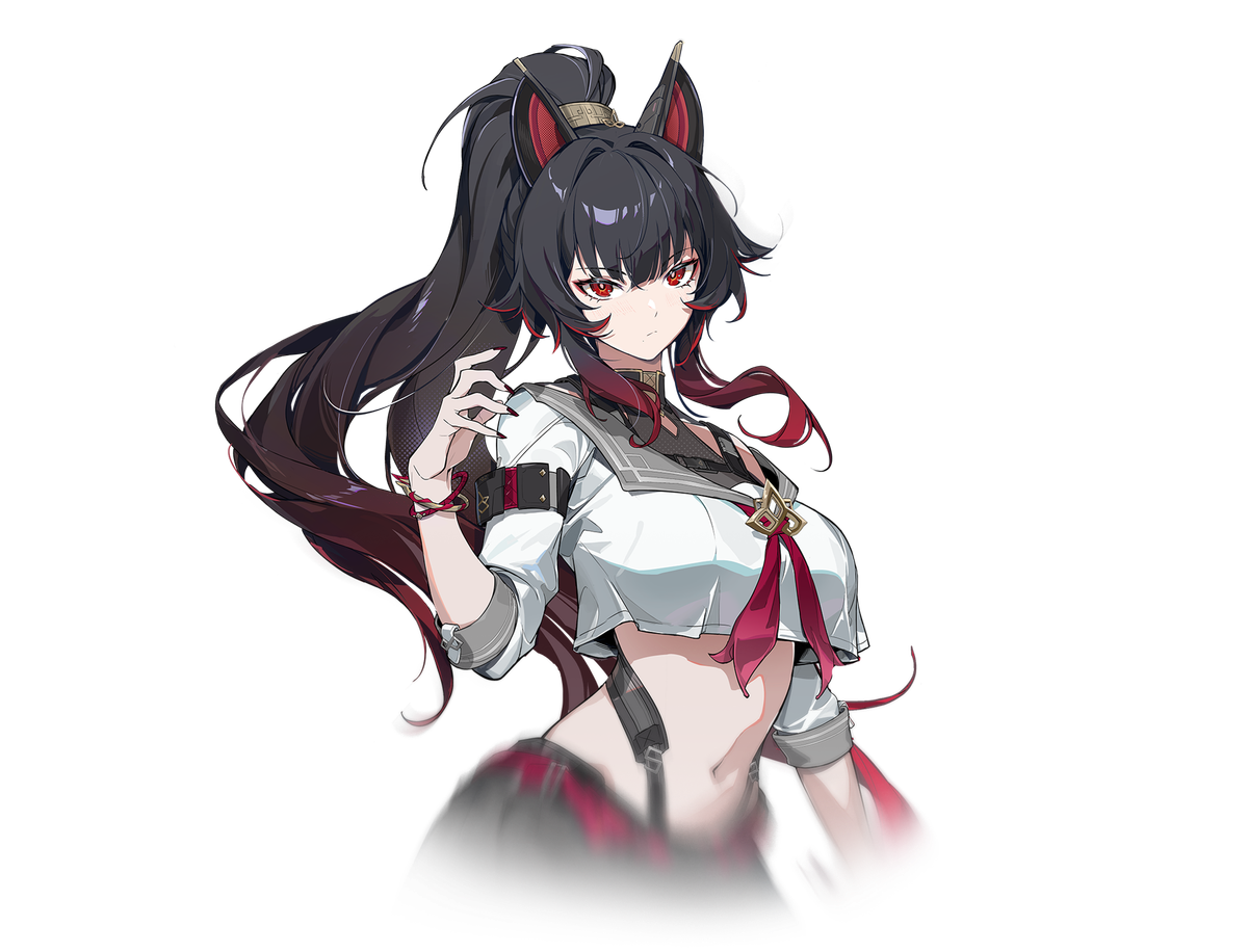 何雨莲 · 往日伴奏服饰预览